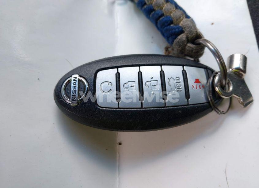 Photo 11 of 2013 Nissan Altima 2.5 S (VIN 1N4AL3AP3DC203998)