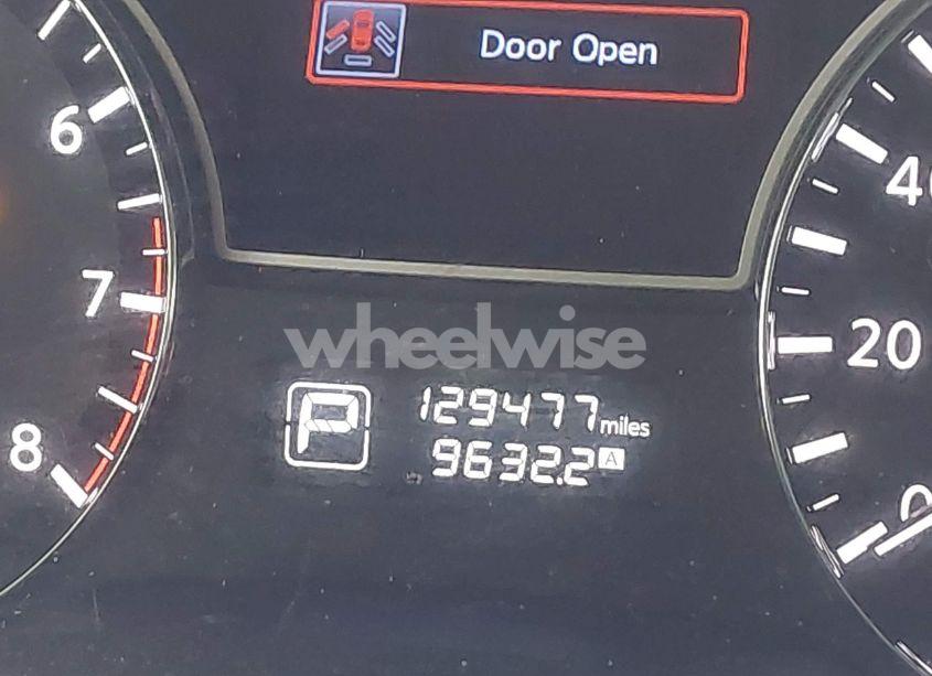 Photo 15 of 2013 Nissan Altima 2.5 S (VIN 1N4AL3AP3DC203998)