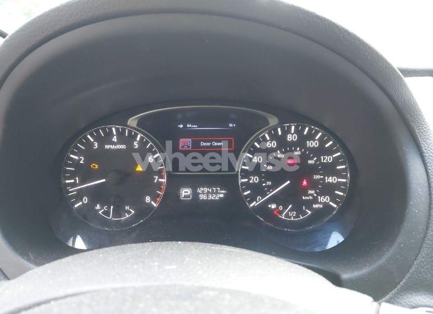 Photo 7 of 2013 Nissan Altima 2.5 S (VIN 1N4AL3AP3DC203998)