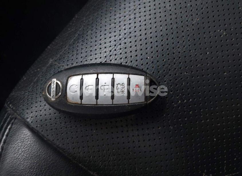 Photo 11 of 2013 Nissan Altima 2.5 SL (VIN 1N4AL3AP3DC204083)