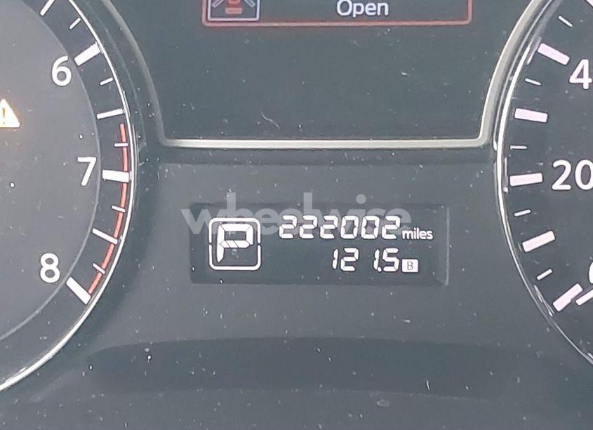 Photo 15 of 2013 Nissan Altima 2.5 SL (VIN 1N4AL3AP3DC204083)