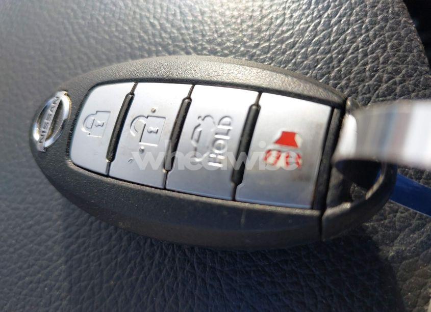 Photo 11 of 2013 Nissan Altima 2.5 S (VIN 1N4AL3AP3DC212362)