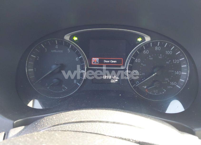 Photo 7 of 2013 Nissan Altima 2.5 S (VIN 1N4AL3AP3DC212362)