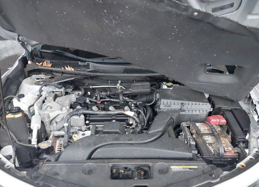 Photo 10 of 2013 Nissan Altima 2.5 (VIN 1N4AL3AP3DC218906)