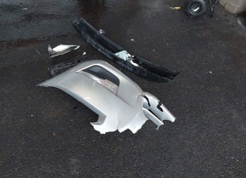 Photo 12 of 2013 Nissan Altima 2.5 (VIN 1N4AL3AP3DC218906)