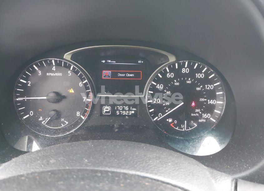 Photo 7 of 2013 Nissan Altima 2.5 S (VIN 1N4AL3AP3DC228531)