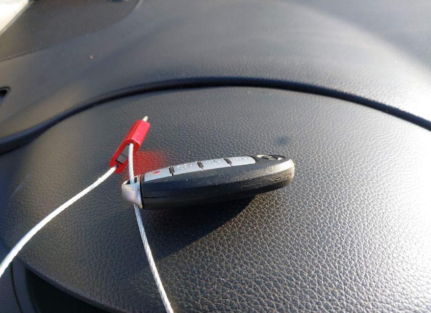 Photo 11 of 2013 Nissan Altima 2.5 S (VIN 1N4AL3AP3DC239206)