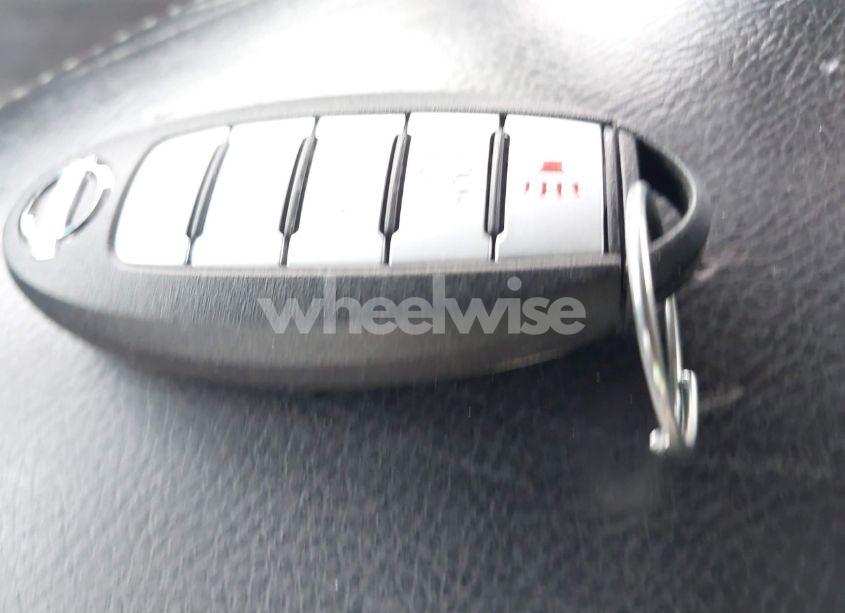 Photo 11 of 2013 Nissan Altima 2.5 SL (VIN 1N4AL3AP3DC250738)