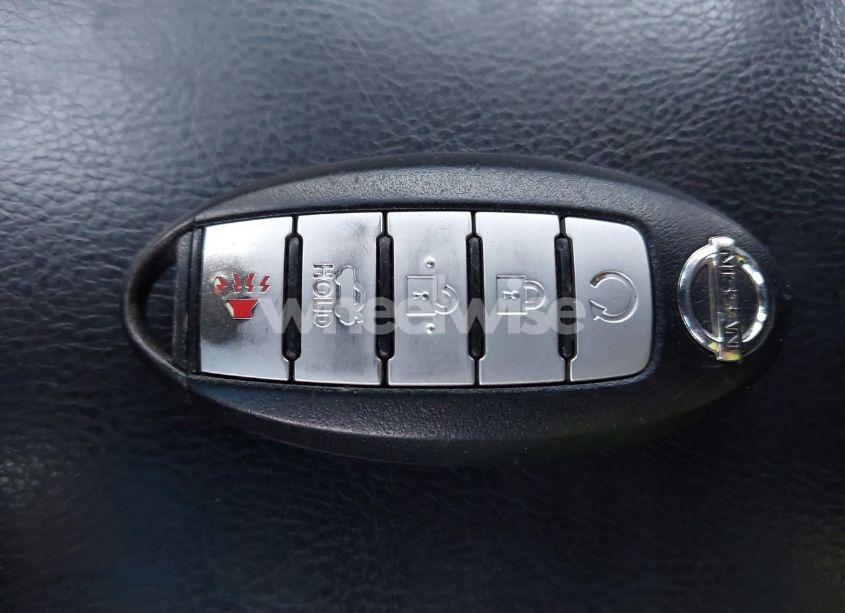 Photo 11 of 2013 Nissan Altima 2.5 SL (VIN 1N4AL3AP3DC253395)