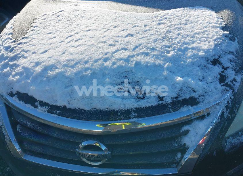 Photo 10 of 2013 Nissan Altima 2.5 S (VIN 1N4AL3AP3DC255776)