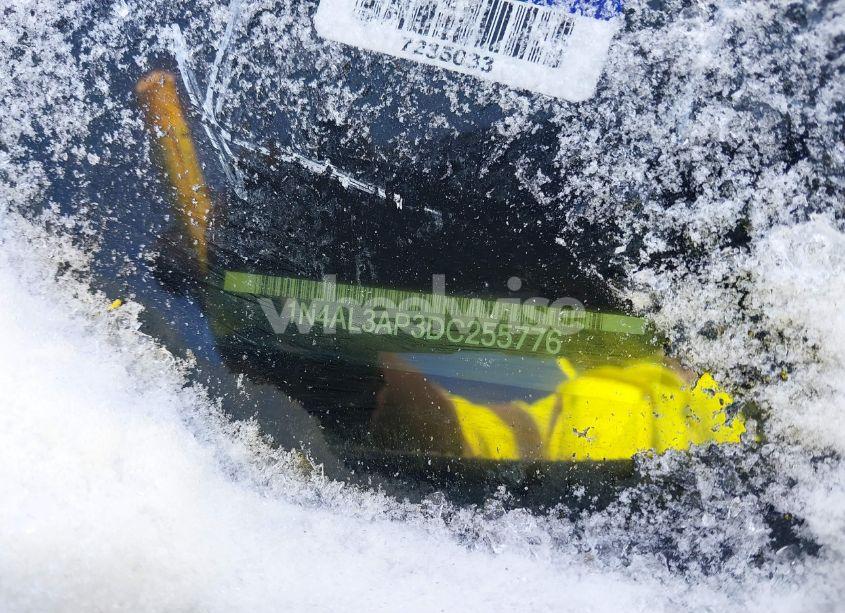 Photo 11 of 2013 Nissan Altima 2.5 S (VIN 1N4AL3AP3DC255776)