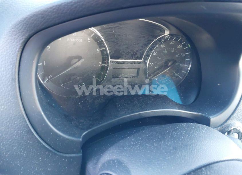 Photo 7 of 2013 Nissan Altima 2.5 S (VIN 1N4AL3AP3DC255776)