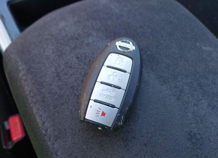 Photo 11 of 2013 Nissan Altima 2.5 S (VIN 1N4AL3AP3DC259858)