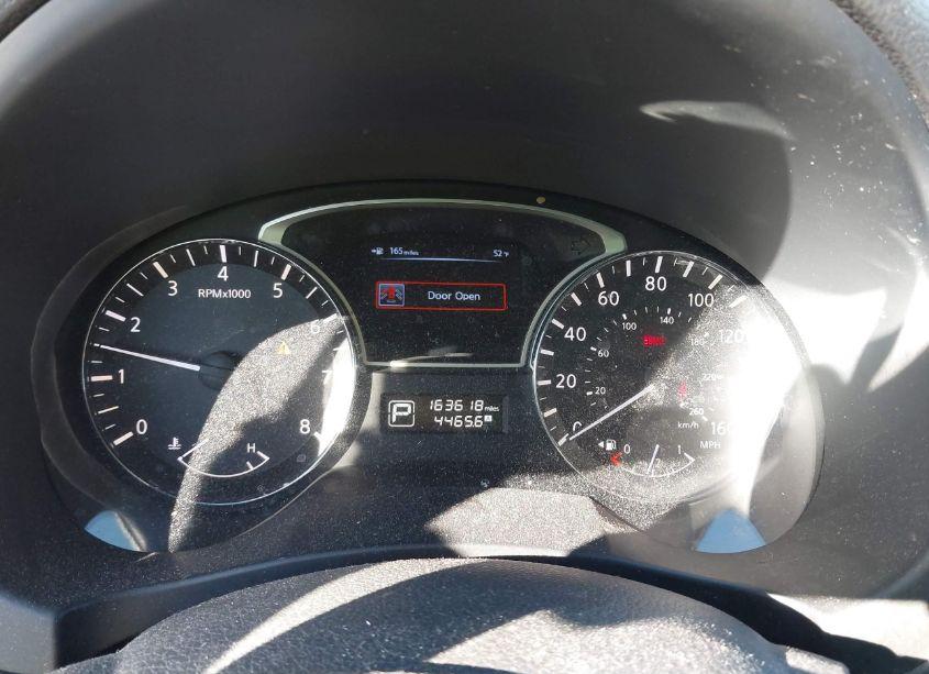 Photo 7 of 2013 Nissan Altima 2.5 S (VIN 1N4AL3AP3DC259858)