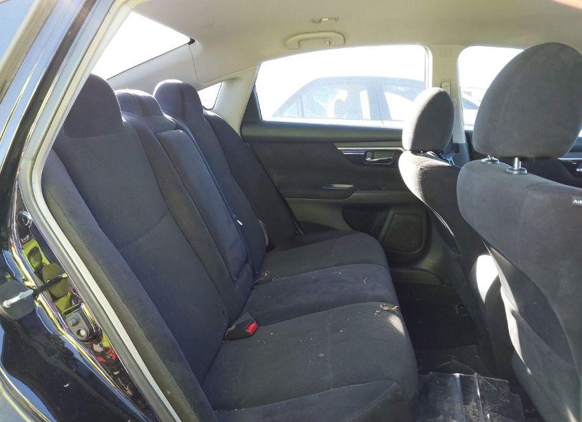 Photo 8 of 2013 Nissan Altima 2.5 S (VIN 1N4AL3AP3DC259858)