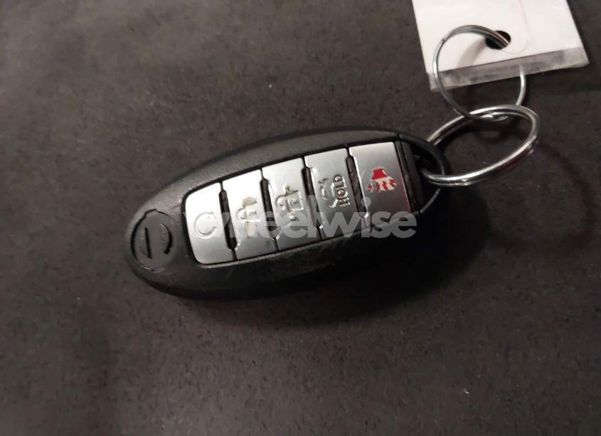 Photo 11 of 2013 Nissan Altima 2.5 SV (VIN 1N4AL3AP3DC293296)