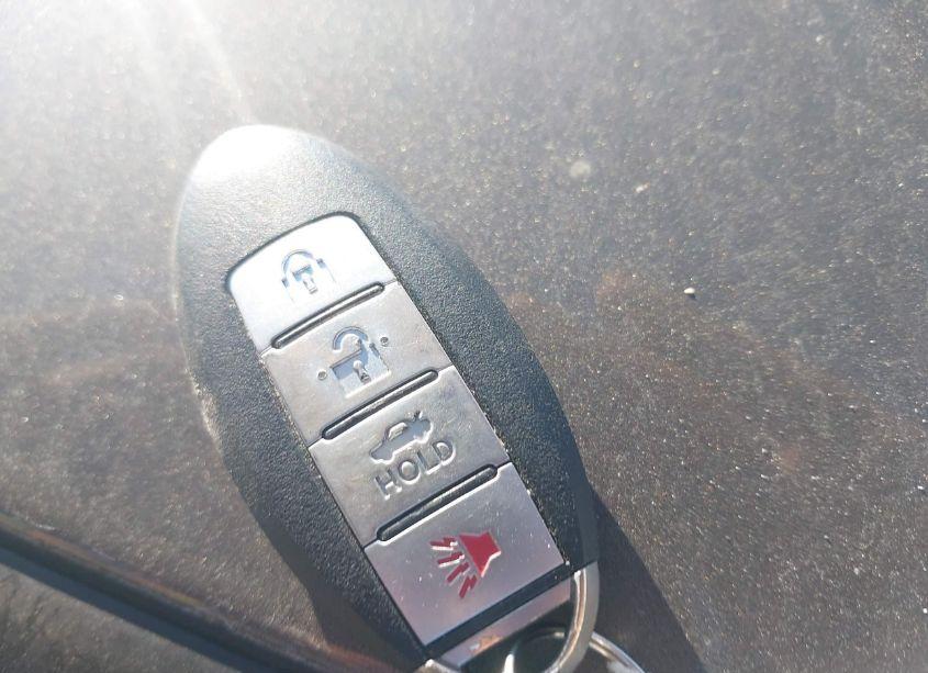 Photo 11 of 2013 Nissan Altima 2.5 S (VIN 1N4AL3AP3DC295811)