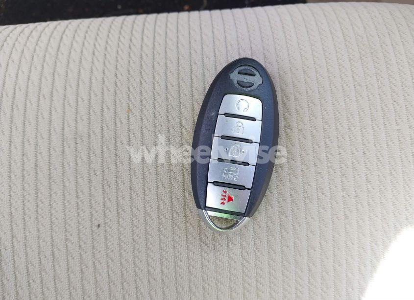 Photo 11 of 2013 Nissan Altima 2.5 SV (VIN 1N4AL3AP3DC904184)