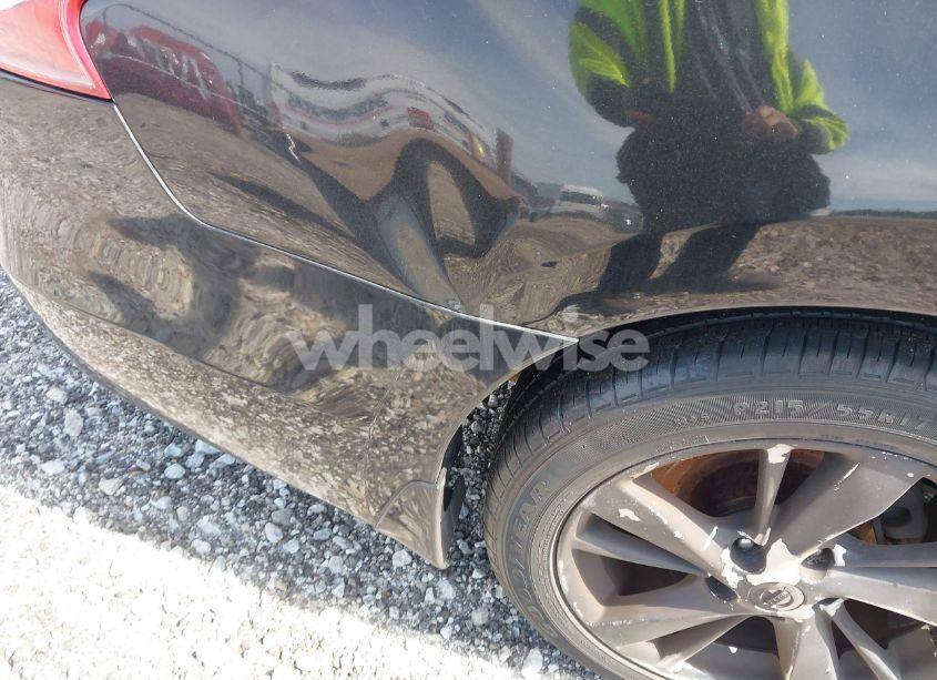 Photo 12 of 2013 Nissan Altima 2.5 SV (VIN 1N4AL3AP3DC904184)