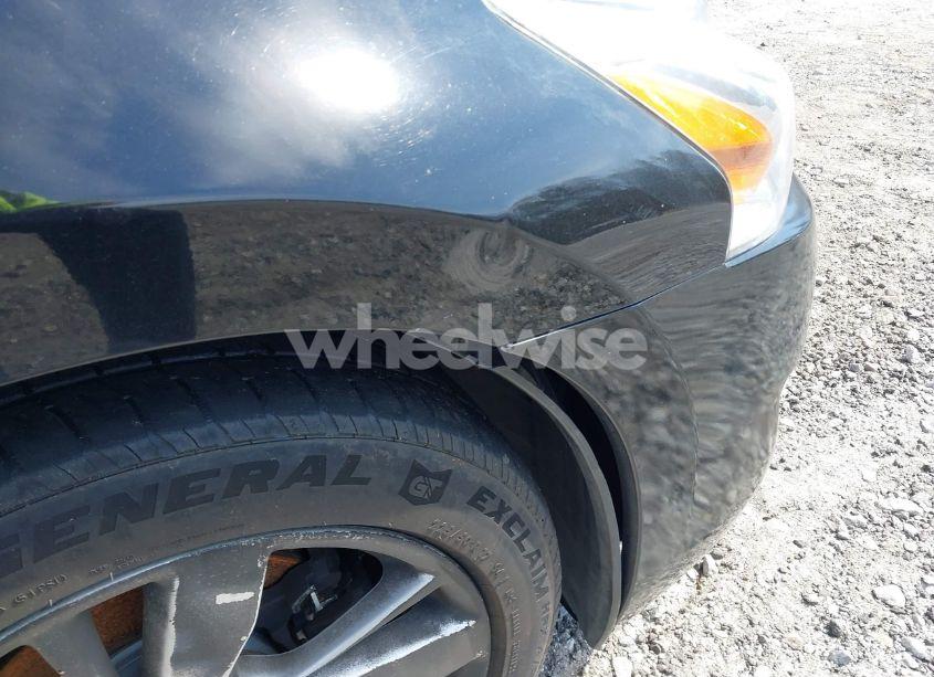 Photo 13 of 2013 Nissan Altima 2.5 SV (VIN 1N4AL3AP3DC904184)