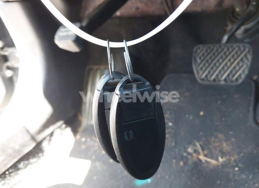 Photo 11 of 2013 Nissan Altima 2.5 S (VIN 1N4AL3AP3DC910728)