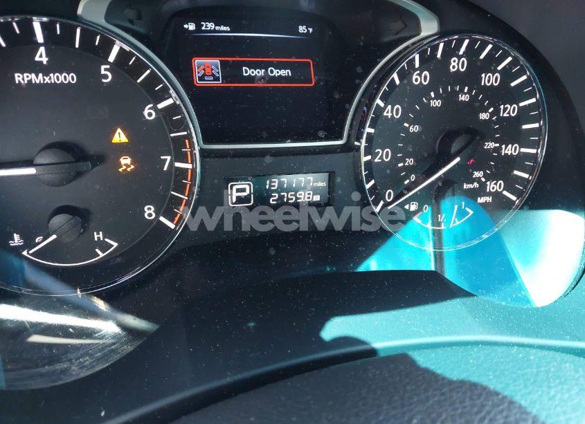 Photo 7 of 2013 Nissan Altima 2.5 S (VIN 1N4AL3AP3DC910728)