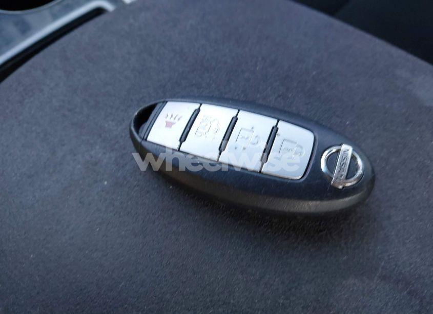 Photo 11 of 2013 Nissan Altima 2.5 S (VIN 1N4AL3AP3DC918313)