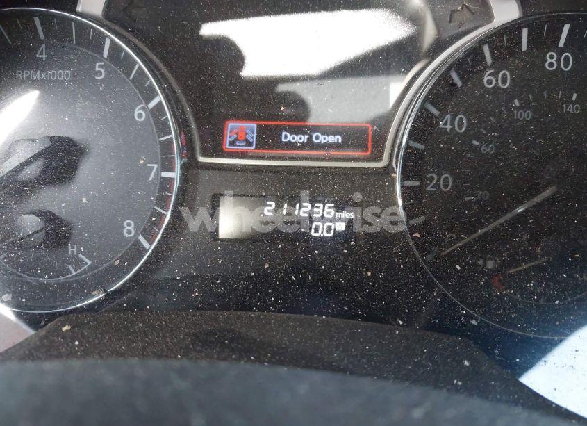 Photo 7 of 2013 Nissan Altima 2.5 S (VIN 1N4AL3AP3DC918313)