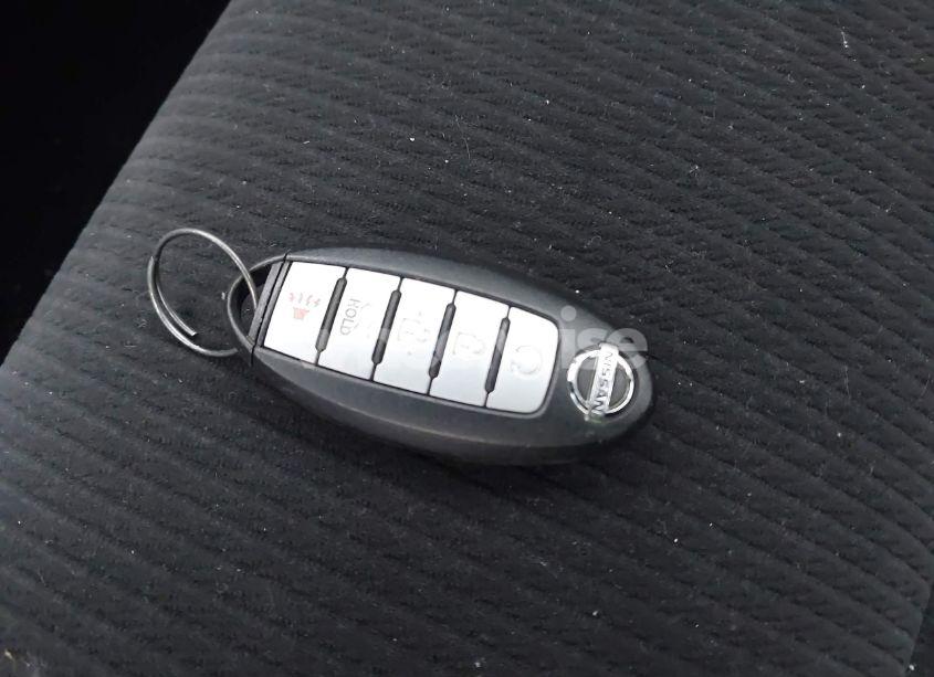 Photo 11 of 2013 Nissan Altima 2.5 SV (VIN 1N4AL3AP3DN401601)