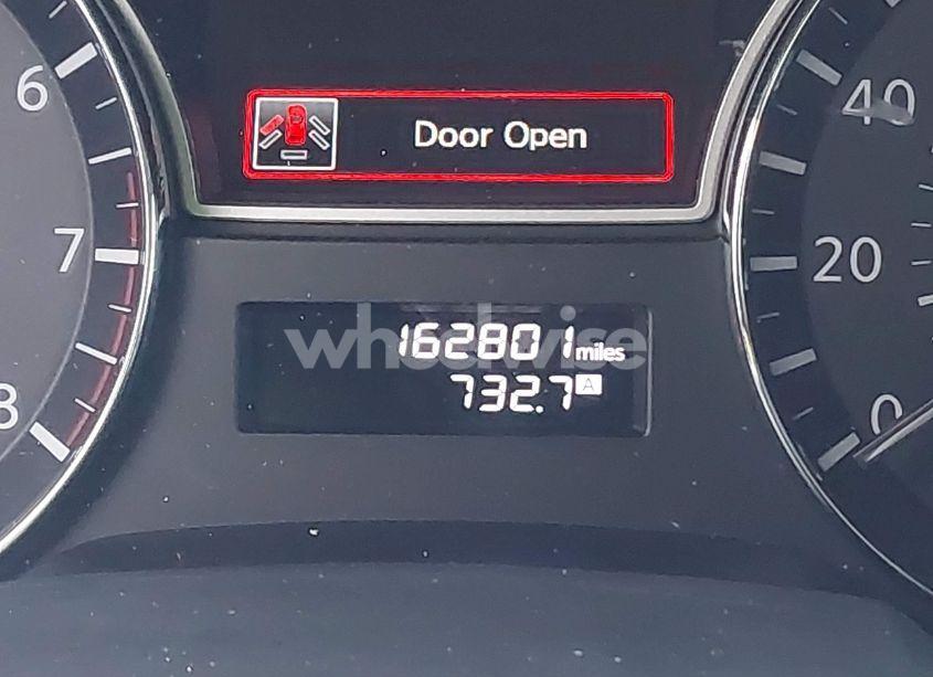 Photo 15 of 2013 Nissan Altima 2.5 SV (VIN 1N4AL3AP3DN401601)