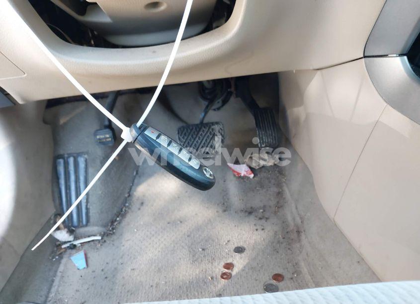 Photo 11 of 2013 Nissan Altima 2.5 SV (VIN 1N4AL3AP3DN405437)