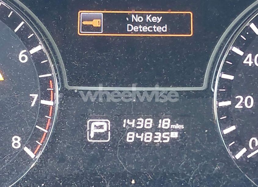 Photo 15 of 2013 Nissan Altima 2.5 SV (VIN 1N4AL3AP3DN405437)