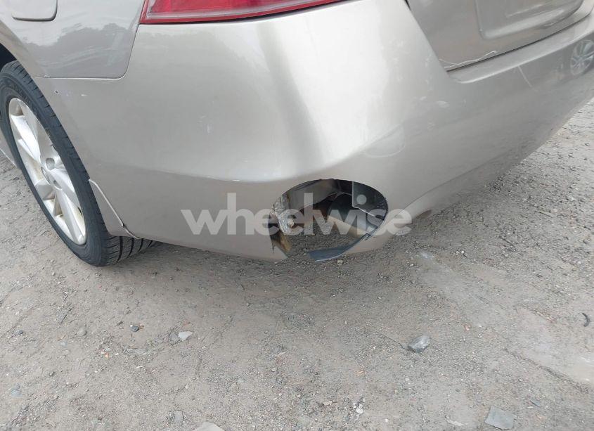 Photo 12 of 2013 Nissan Altima 2.5 SV (VIN 1N4AL3AP3DN409844)