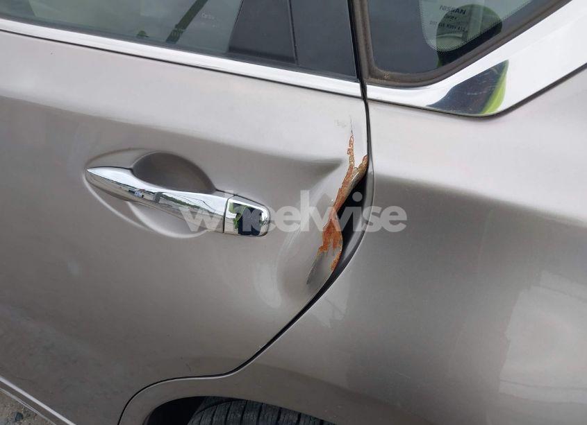 Photo 6 of 2013 Nissan Altima 2.5 SV (VIN 1N4AL3AP3DN409844)