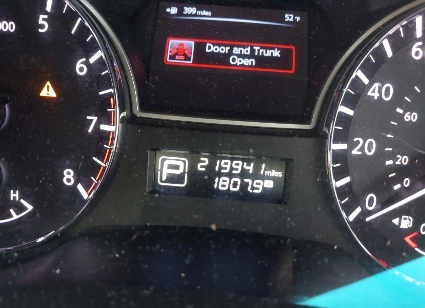 Photo 16 of 2013 Nissan Altima 2.5 S (VIN 1N4AL3AP3DN411786)