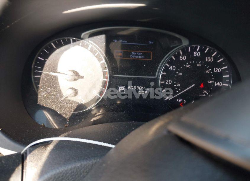 Photo 7 of 2013 Nissan Altima 2.5 SV (VIN 1N4AL3AP3DN420598)