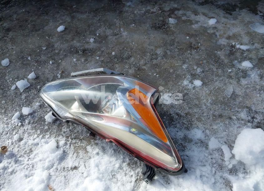 Photo 13 of 2013 Nissan Altima 2.5 SV (VIN 1N4AL3AP3DN420603)