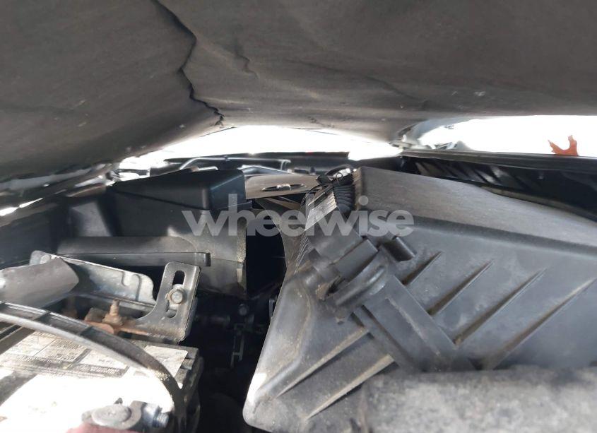 Photo 10 of 2013 Nissan Altima 2.5 S (VIN 1N4AL3AP3DN425784)