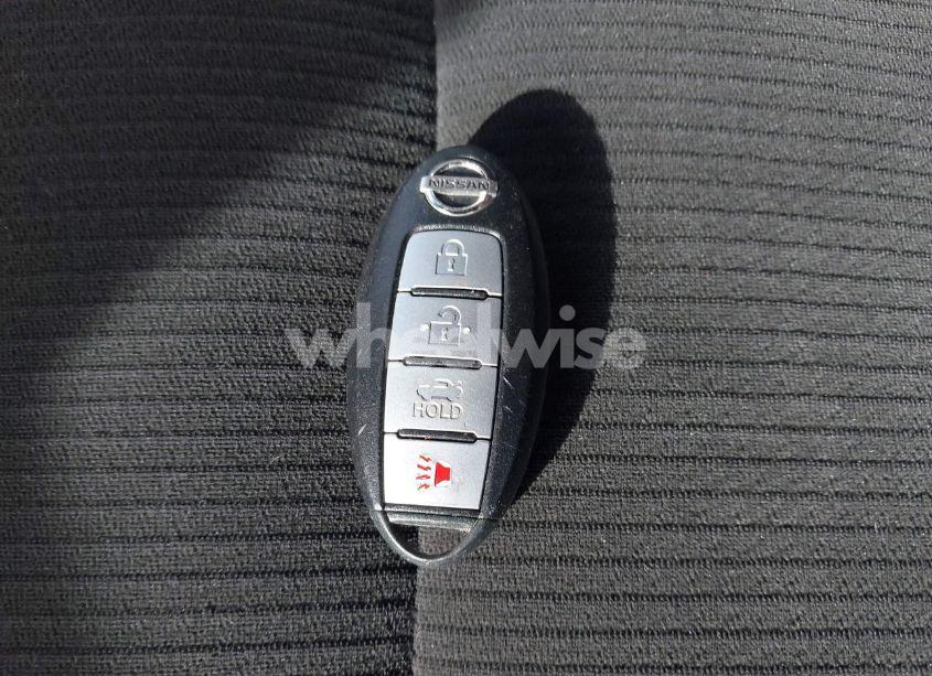 Photo 11 of 2013 Nissan Altima 2.5 S (VIN 1N4AL3AP3DN425784)