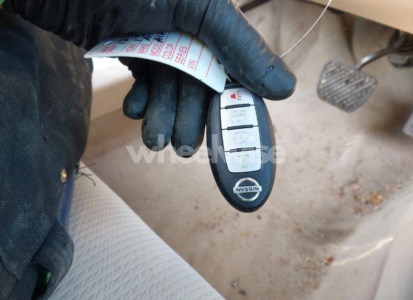 Photo 11 of 2013 Nissan Altima 2.5 S (VIN 1N4AL3AP3DN432461)