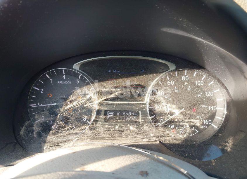 Photo 7 of 2013 Nissan Altima 2.5 S (VIN 1N4AL3AP3DN432461)