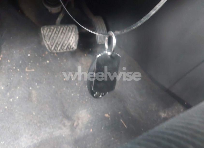 Photo 11 of 2013 Nissan Altima 2.5 S (VIN 1N4AL3AP3DN435506)