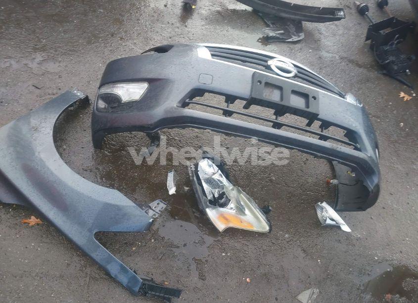 Photo 12 of 2013 Nissan Altima 2.5 S (VIN 1N4AL3AP3DN435506)