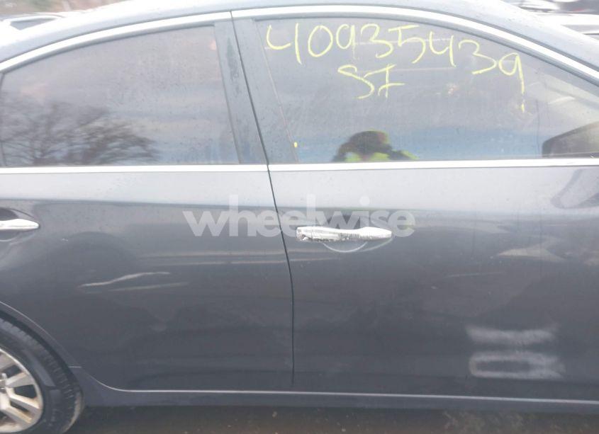 Photo 14 of 2013 Nissan Altima 2.5 S (VIN 1N4AL3AP3DN435506)