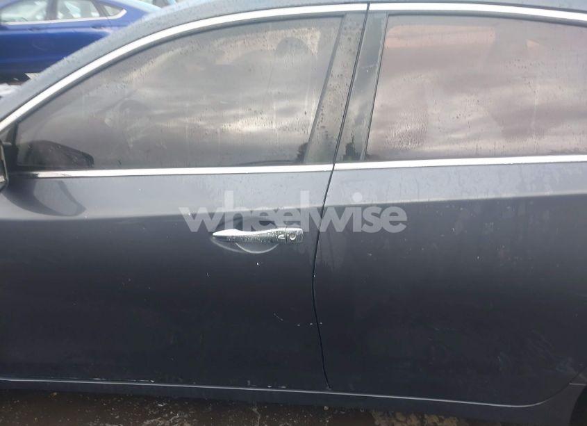 Photo 15 of 2013 Nissan Altima 2.5 S (VIN 1N4AL3AP3DN435506)