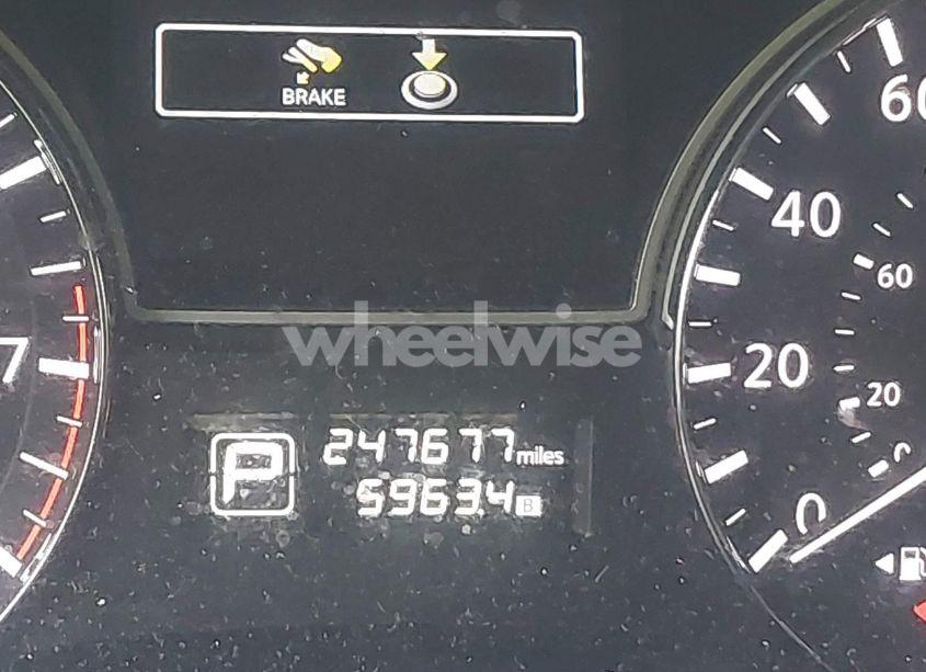 Photo 16 of 2013 Nissan Altima 2.5 S (VIN 1N4AL3AP3DN435506)
