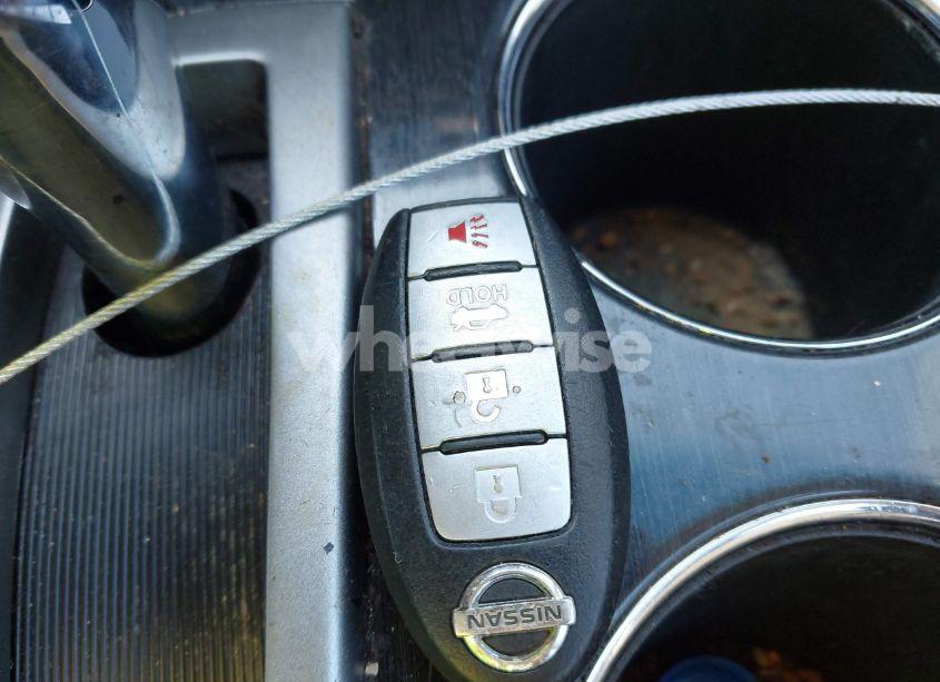 Photo 11 of 2013 Nissan Altima 2.5 S (VIN 1N4AL3AP3DN438289)