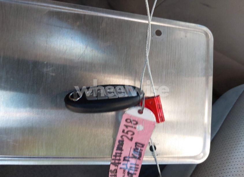 Photo 11 of 2013 Nissan Altima 2.5 SL (VIN 1N4AL3AP3DN443024)