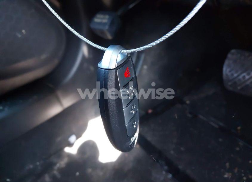 Photo 11 of 2013 Nissan Altima 2.5 S (VIN 1N4AL3AP3DN451463)