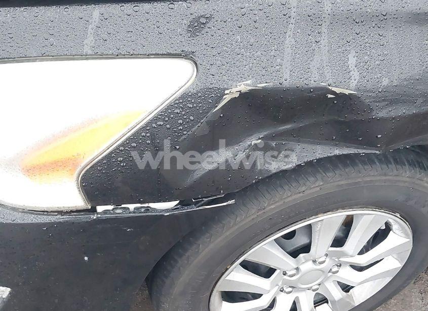 Photo 6 of 2013 Nissan Altima 2.5 S (VIN 1N4AL3AP3DN451463)